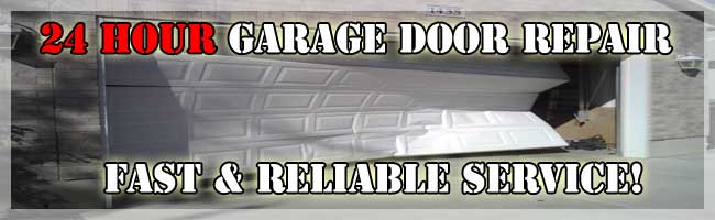 Scarborough Garage Door Repair | 24 Hour Garage Doors Services in Scarborough ON